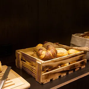 **** Hotel Quentin Xl Potsdamer Platz Německo