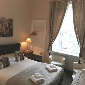 *** Penzion Brig O'doon Velká Británie