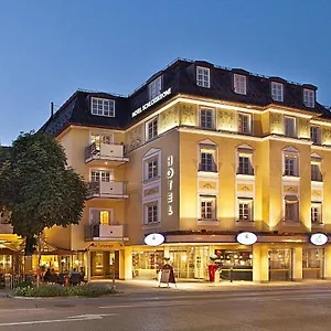 Schlosskrone Germania
