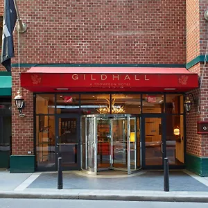 Gild Hall, A Thompson Hotel, By Hyatt Stati Uniti
