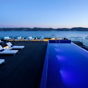 Altis Belem & Spa, A Member Of Design Portogallo