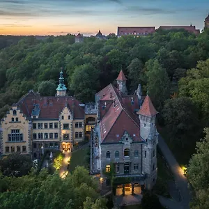 Hotel Wildbad Rothenburg