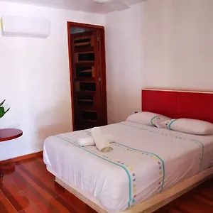 Zajazd Casa Chejum