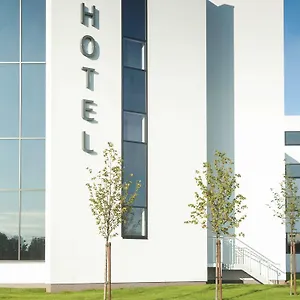 *** Hotel Ibis Budget Park Velká Británie