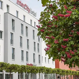 intercityhotel-ingolstadt.com-bavaria.com/