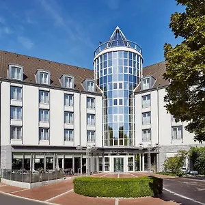 Lindner Airport, Part Of Jdv By Hyatt Düsseldorf